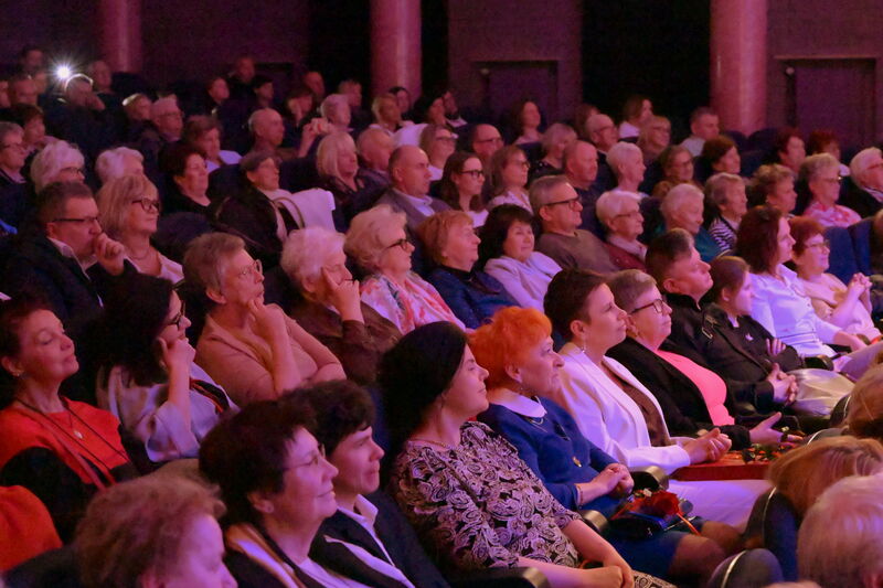 57. Koncert Charytatywny Fundacji Daj Szansę