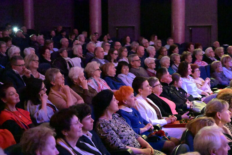 57. Koncert Charytatywny Fundacji Daj Szansę