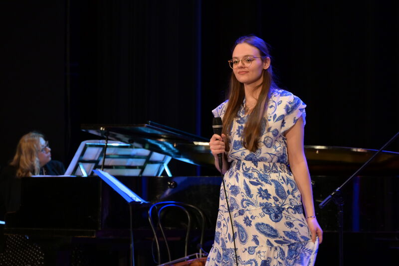 57. Koncert Charytatywny Fundacji Daj Szansę