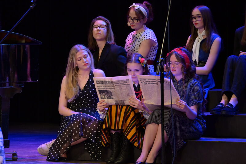 57. Koncert Charytatywny Fundacji Daj Szansę