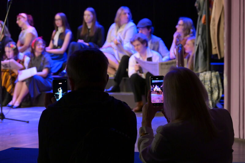 57. Koncert Charytatywny Fundacji Daj Szansę