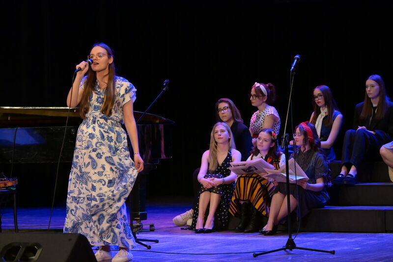 57. Koncert Charytatywny Fundacji Daj Szansę