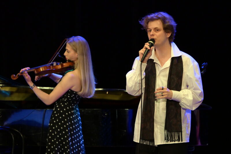 57. Koncert Charytatywny Fundacji Daj Szansę