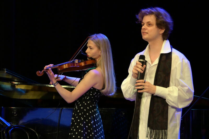 57. Koncert Charytatywny Fundacji Daj Szansę