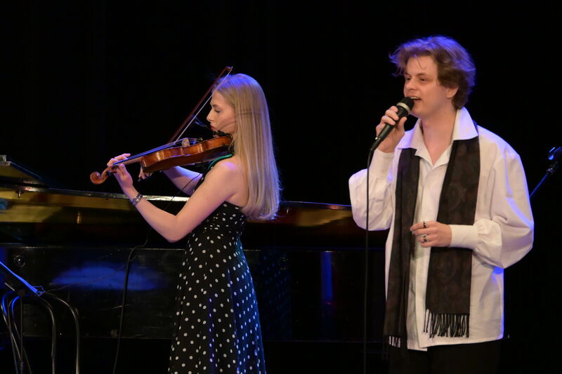 57. Koncert Charytatywny Fundacji Daj Szansę