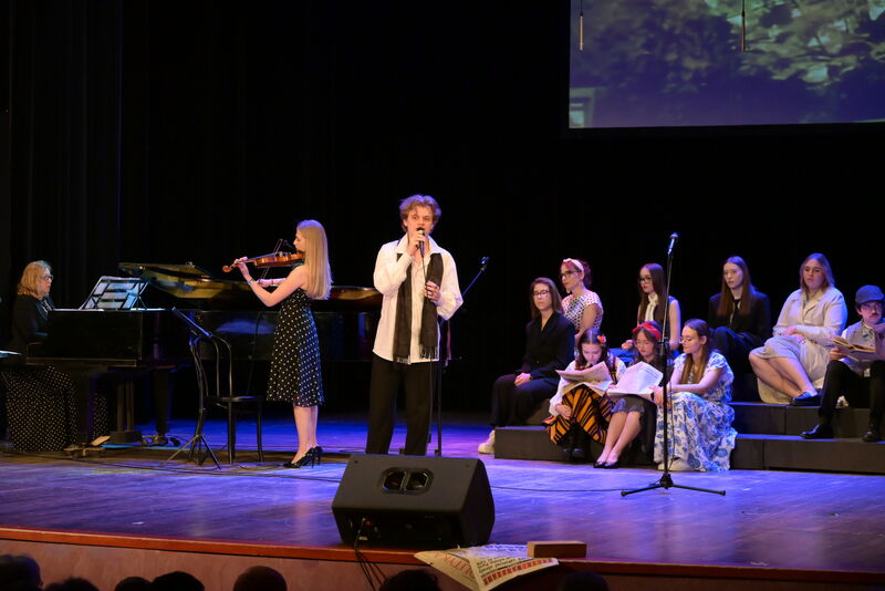 57. Koncert Charytatywny Fundacji Daj Szansę