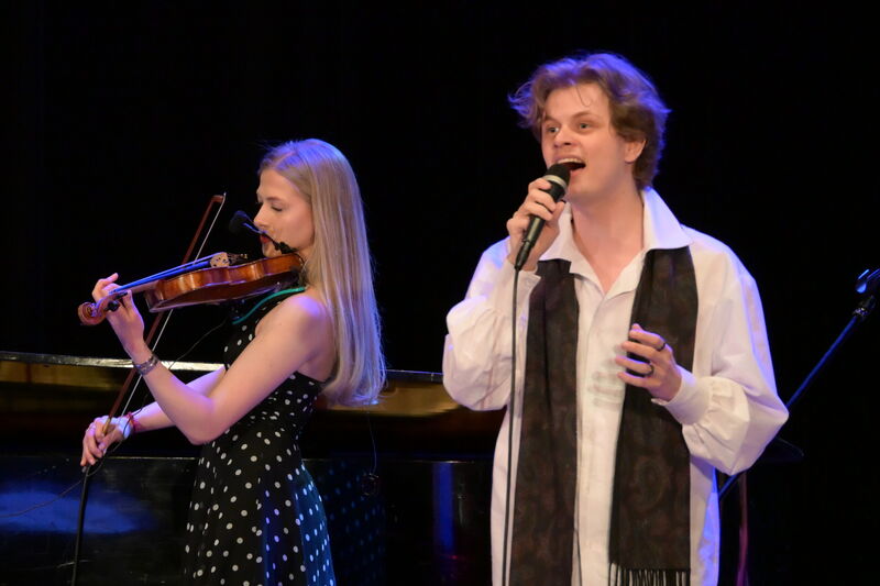 57. Koncert Charytatywny Fundacji Daj Szansę