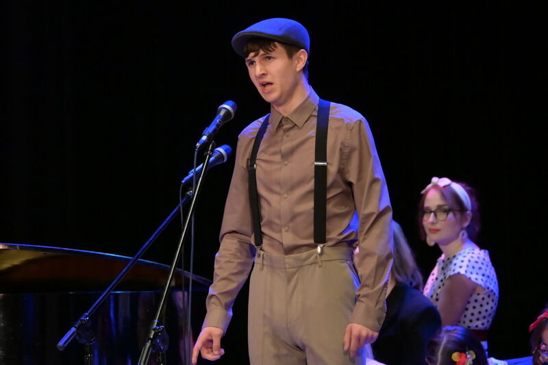 57. Koncert Charytatywny Fundacji Daj Szansę