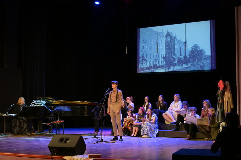 57. Koncert Charytatywny Fundacji Daj Szansę