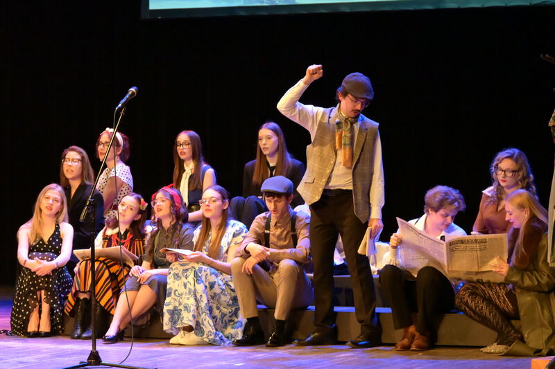 57. Koncert Charytatywny Fundacji Daj Szansę