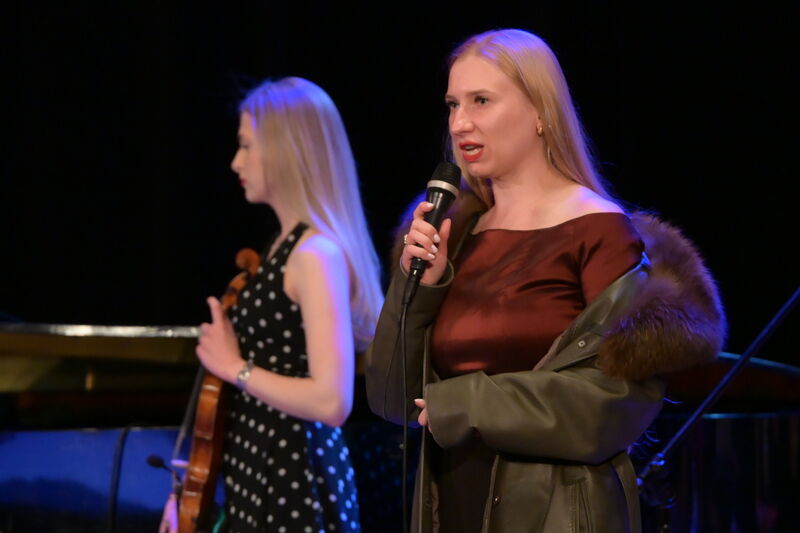 57. Koncert Charytatywny Fundacji Daj Szansę