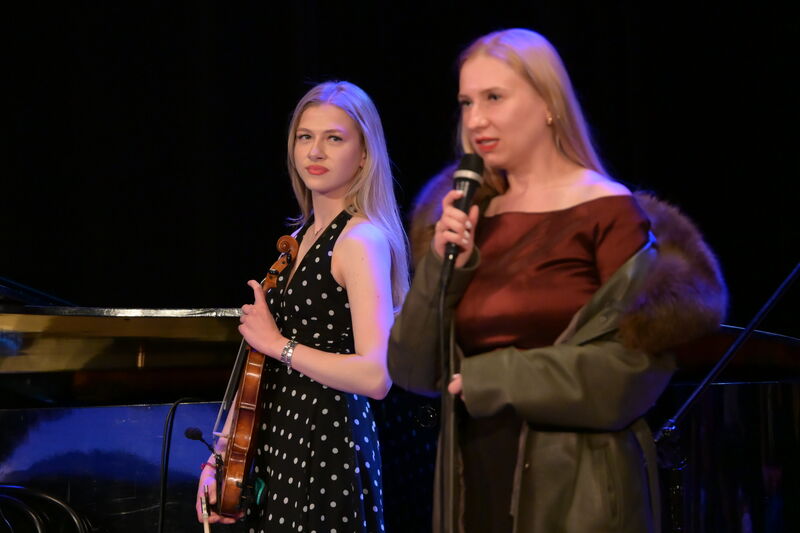 57. Koncert Charytatywny Fundacji Daj Szansę