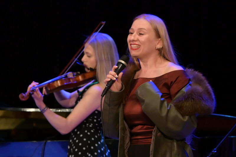 57. Koncert Charytatywny Fundacji Daj Szansę