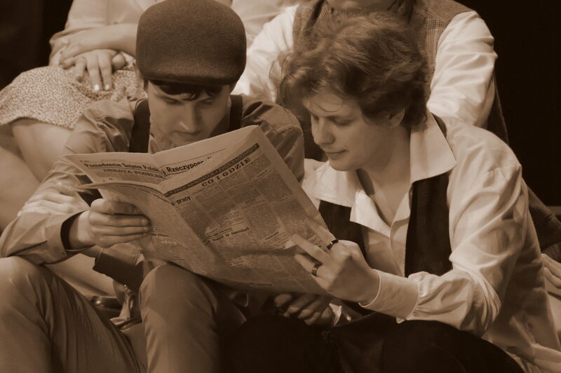 57. Koncert Charytatywny Fundacji Daj Szansę