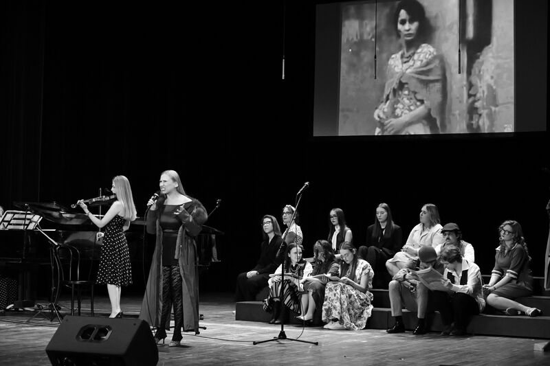 57. Koncert Charytatywny Fundacji Daj Szansę