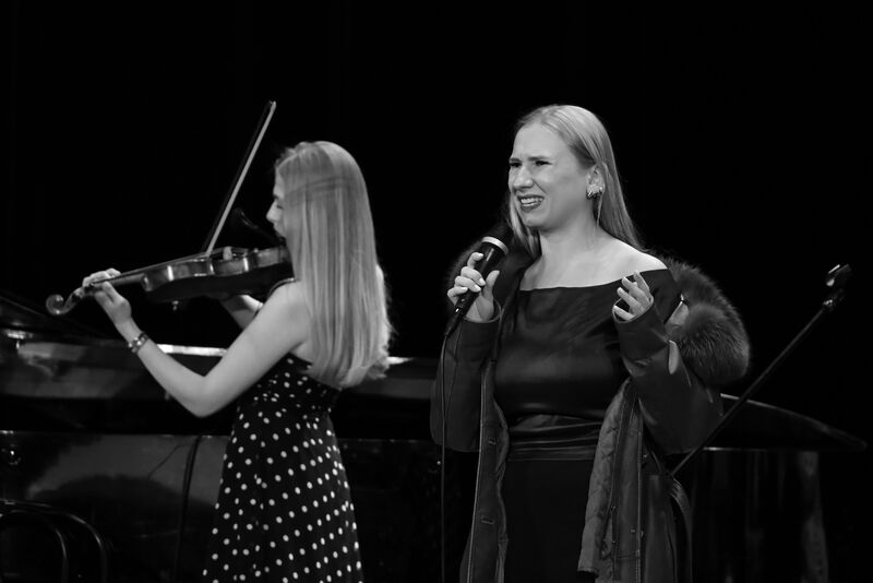 57. Koncert Charytatywny Fundacji Daj Szansę