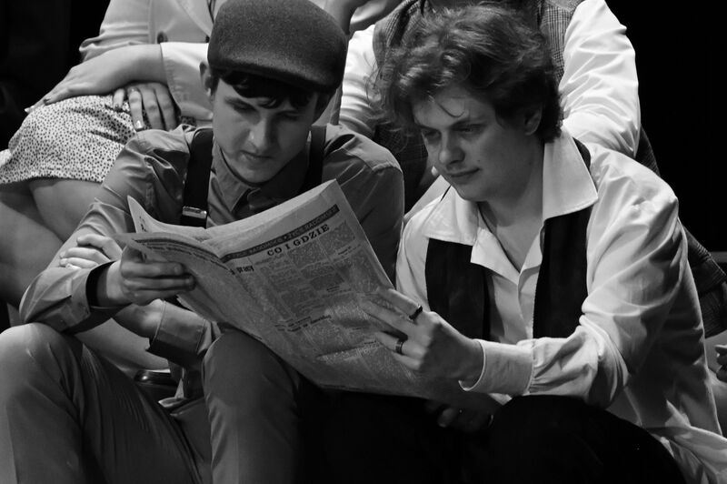 57. Koncert Charytatywny Fundacji Daj Szansę