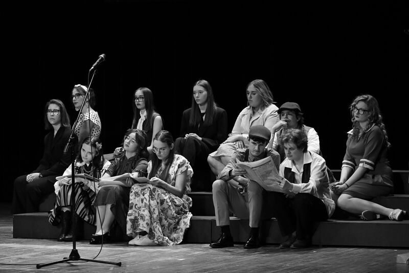 57. Koncert Charytatywny Fundacji Daj Szansę