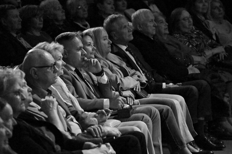 57. Koncert Charytatywny Fundacji Daj Szansę