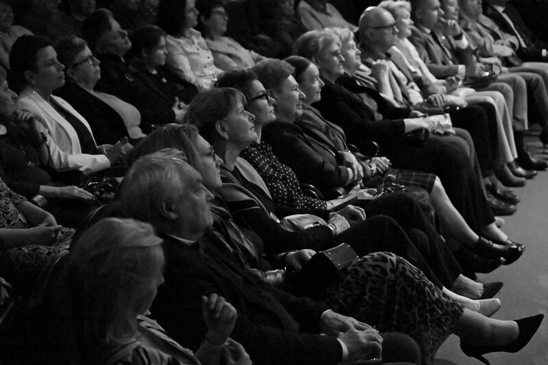 57. Koncert Charytatywny Fundacji Daj Szansę