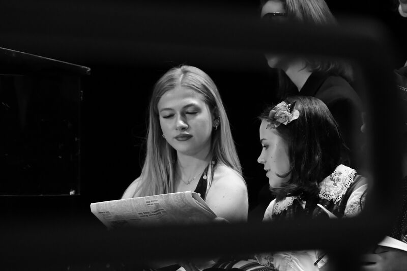 57. Koncert Charytatywny Fundacji Daj Szansę