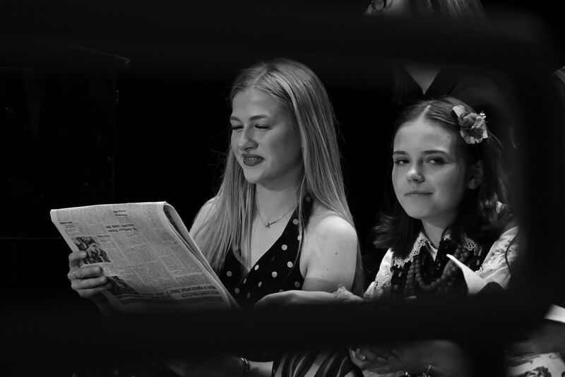 57. Koncert Charytatywny Fundacji Daj Szansę