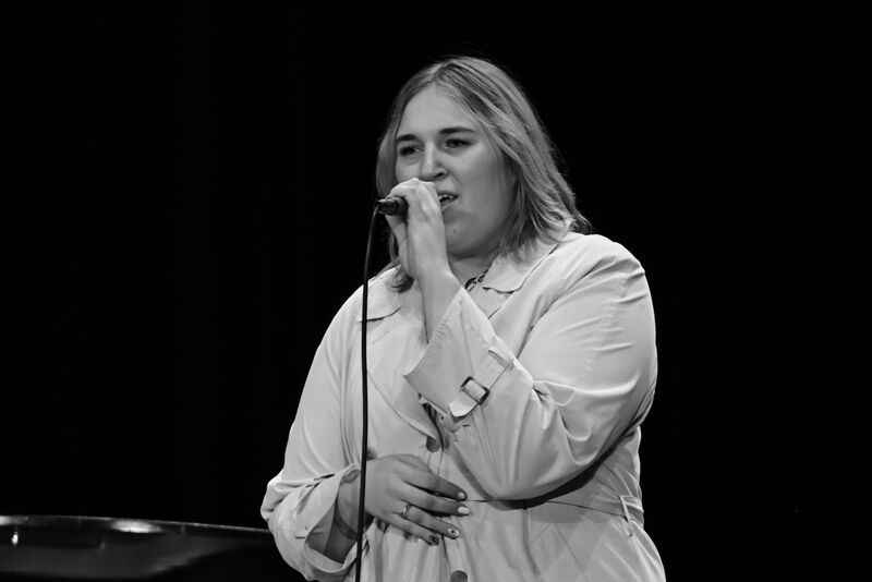 57. Koncert Charytatywny Fundacji Daj Szansę