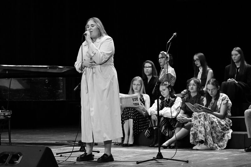 57. Koncert Charytatywny Fundacji Daj Szansę