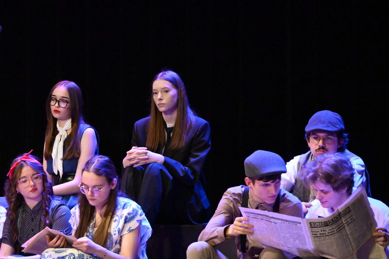 57. Koncert Charytatywny Fundacji Daj Szansę