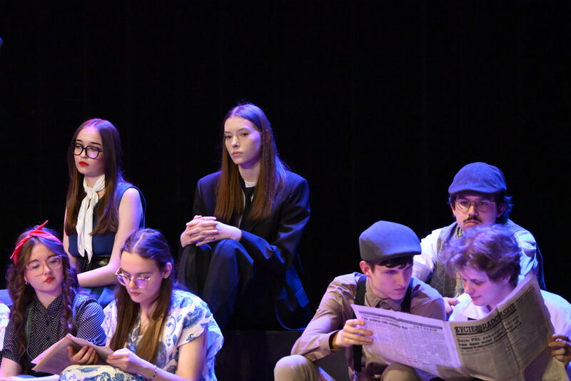 57. Koncert Charytatywny Fundacji Daj Szansę