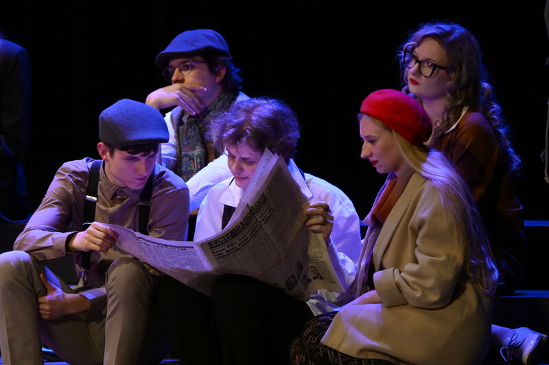 57. Koncert Charytatywny Fundacji Daj Szansę