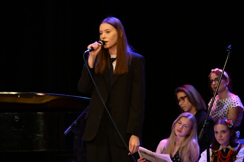 57. Koncert Charytatywny Fundacji Daj Szansę