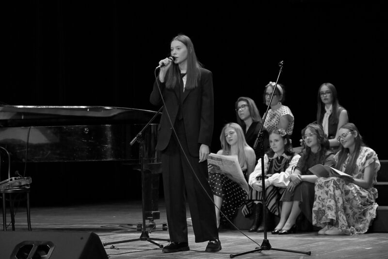 57. Koncert Charytatywny Fundacji Daj Szansę