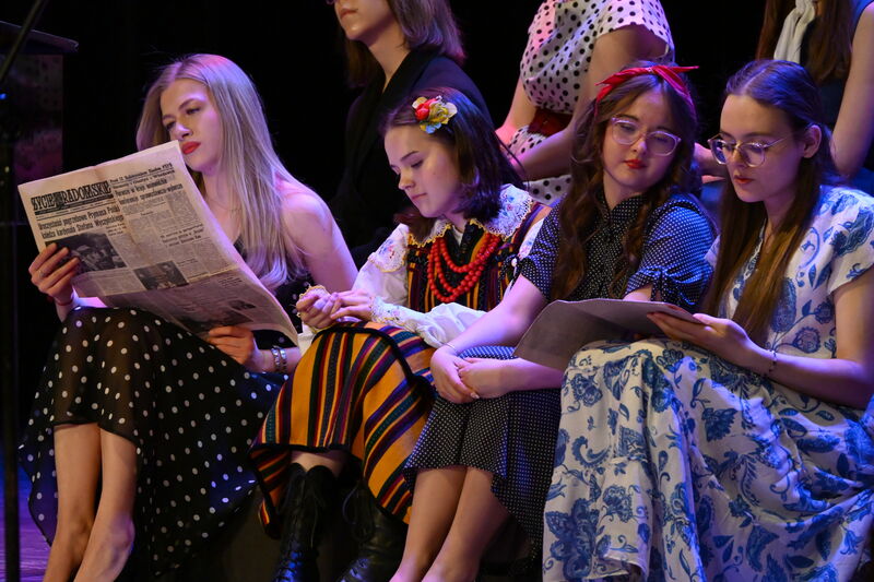 57. Koncert Charytatywny Fundacji Daj Szansę