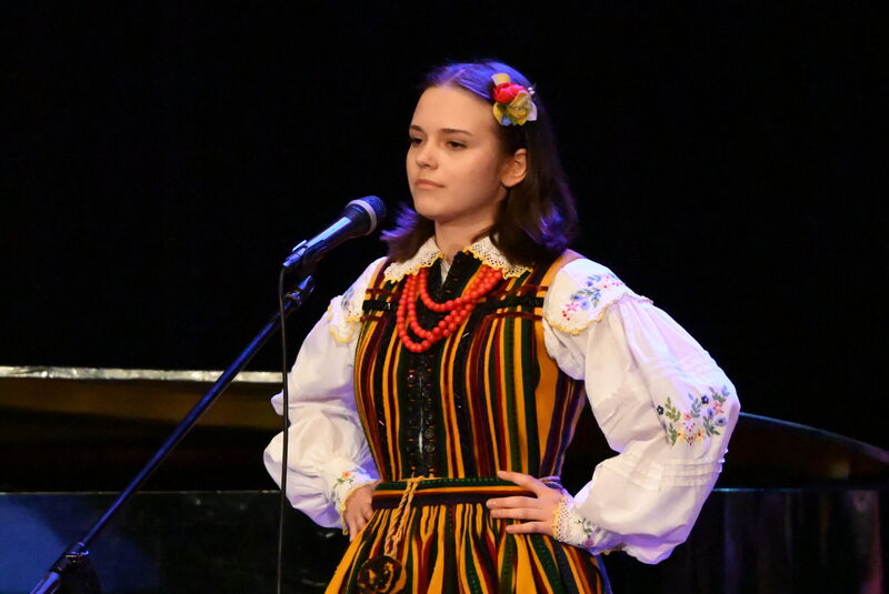 57. Koncert Charytatywny Fundacji Daj Szansę