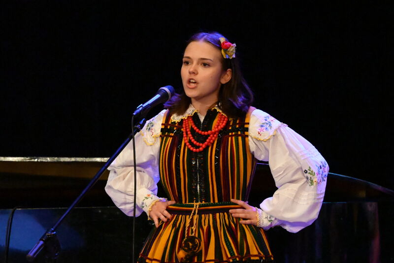 57. Koncert Charytatywny Fundacji Daj Szansę