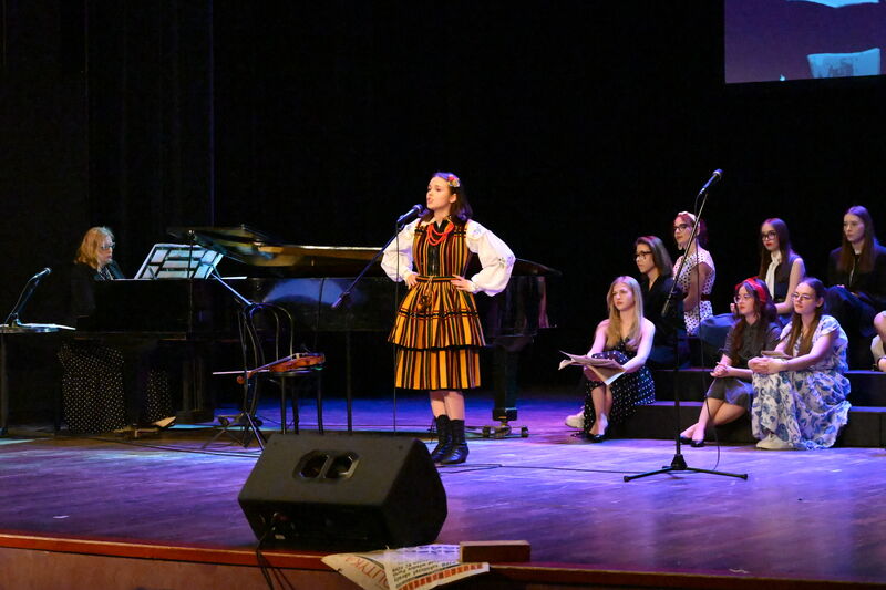 57. Koncert Charytatywny Fundacji Daj Szansę