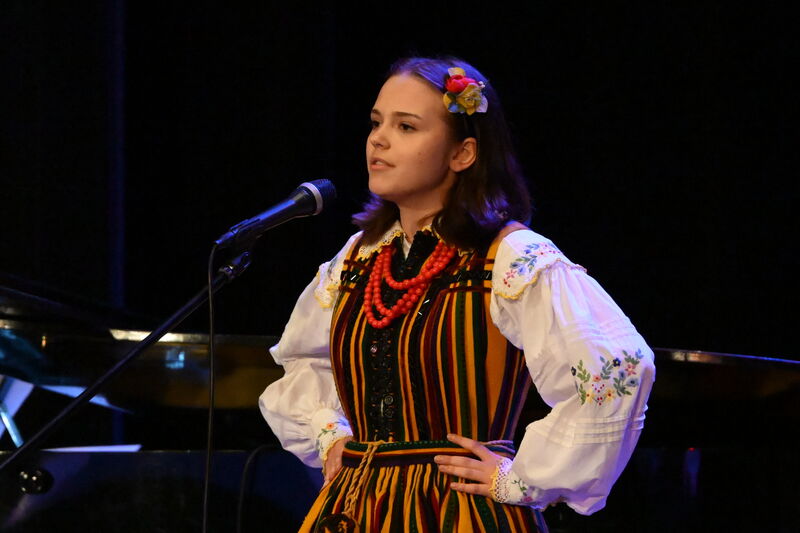 57. Koncert Charytatywny Fundacji Daj Szansę