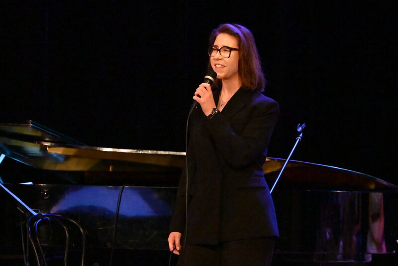 57. Koncert Charytatywny Fundacji Daj Szansę