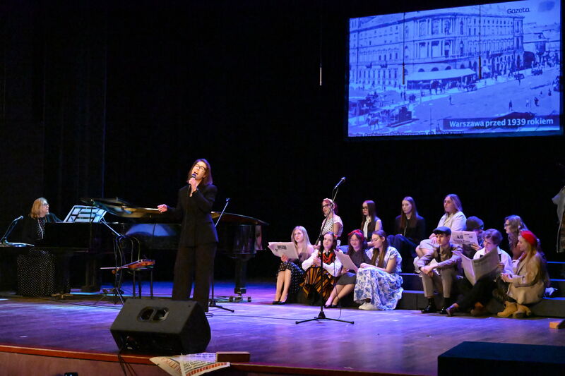 57. Koncert Charytatywny Fundacji Daj Szansę