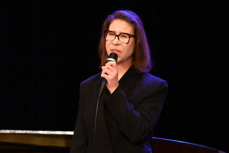 57. Koncert Charytatywny Fundacji Daj Szansę