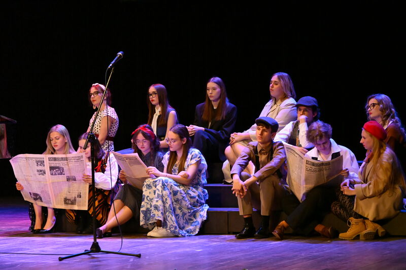 57. Koncert Charytatywny Fundacji Daj Szansę