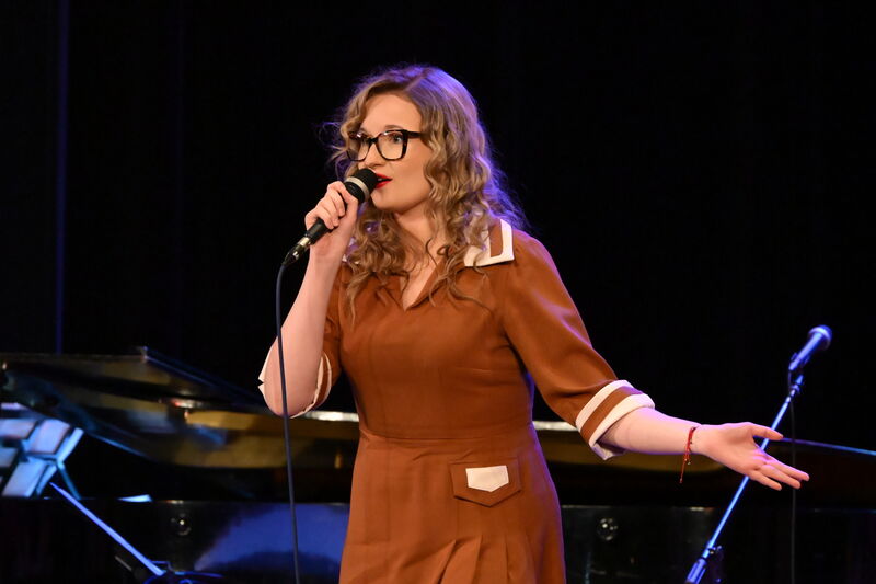 57. Koncert Charytatywny Fundacji Daj Szansę