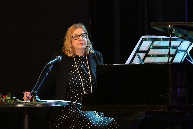 57. Koncert Charytatywny Fundacji Daj Szansę