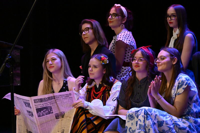 57. Koncert Charytatywny Fundacji Daj Szansę