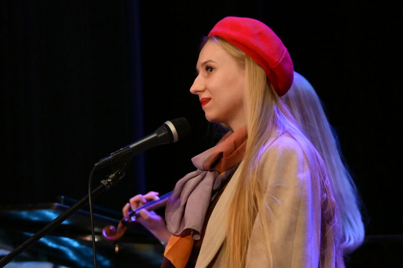 57. Koncert Charytatywny Fundacji Daj Szansę