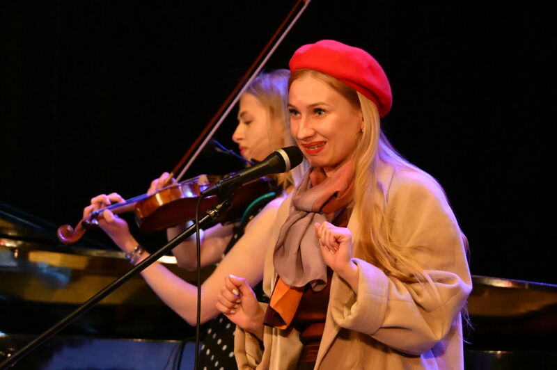 57. Koncert Charytatywny Fundacji Daj Szansę