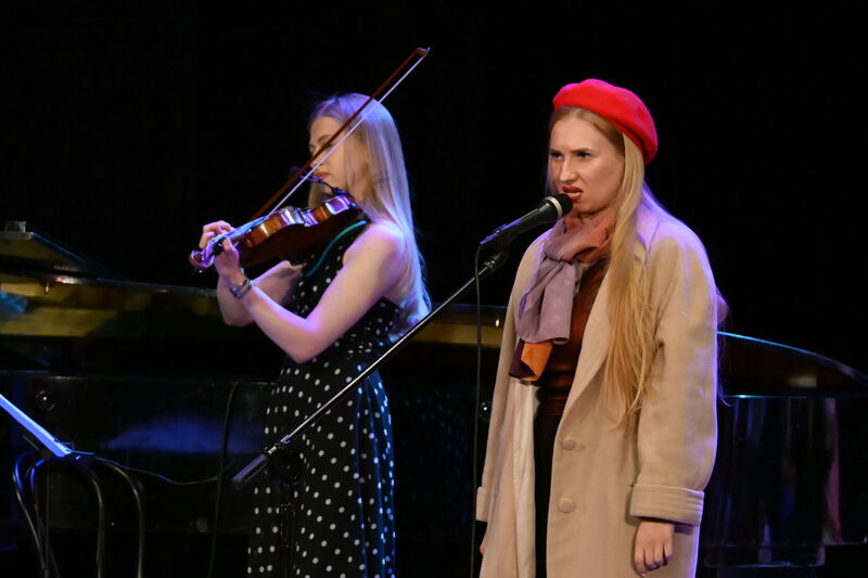 57. Koncert Charytatywny Fundacji Daj Szansę