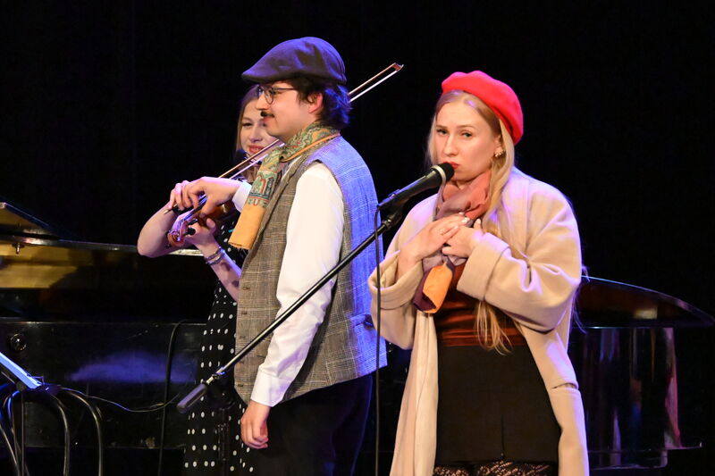 57. Koncert Charytatywny Fundacji Daj Szansę