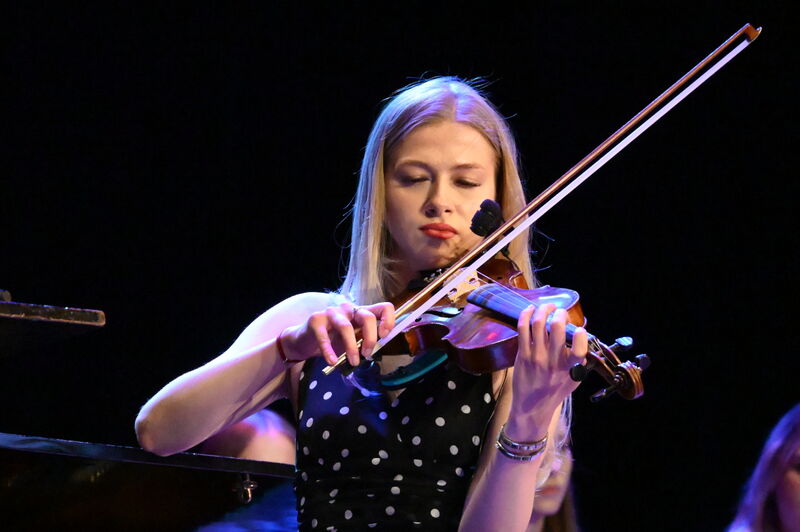 57. Koncert Charytatywny Fundacji Daj Szansę